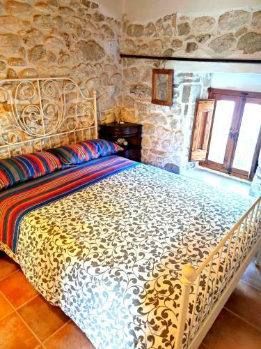 Agroturismo Ai Limiti ? 67 ? Stonehouse
