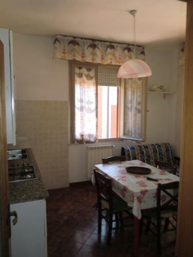 Apartamento Appartamenti Martini