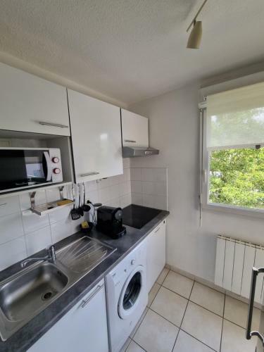 Apartamento Le M&m