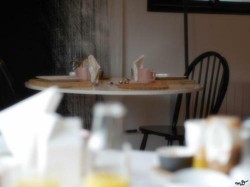 Bed & Breakfast La Maison Dans Les Bois