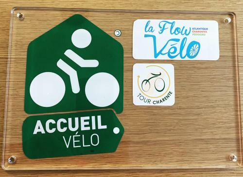 Agroturismo G�te Du Passeur