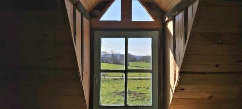 Basic Remote And Secluded House In Normandy