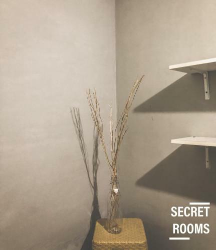 The Jarrdin Apartement By Secret Rooms