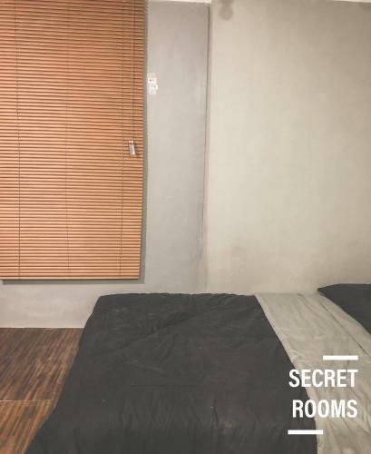 The Jarrdin Apartement By Secret Rooms