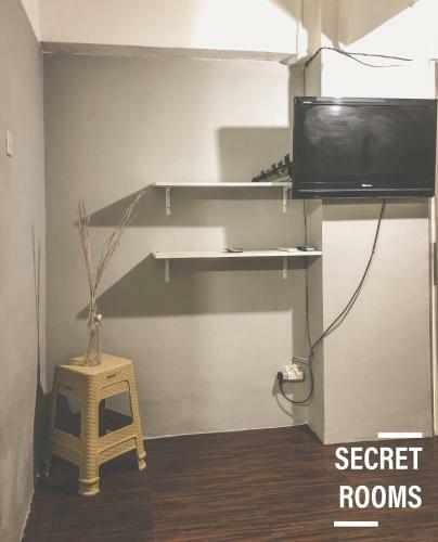 The Jarrdin Apartement By Secret Rooms