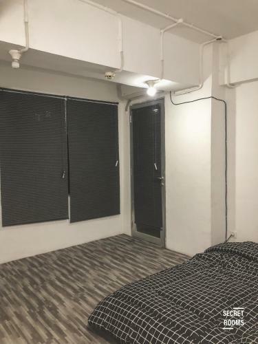 The Jarrdin Apartement By Secret Rooms