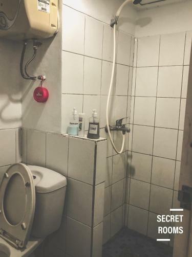 The Jarrdin Apartement By Secret Rooms