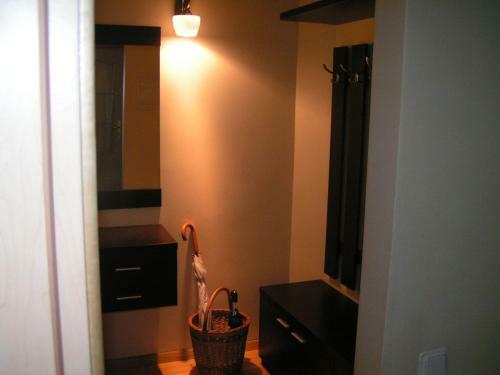 Luiza Apartment - Cottage