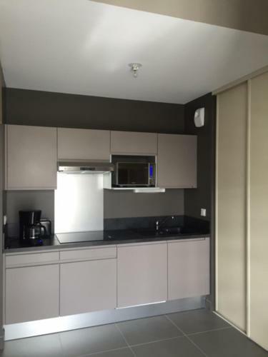 Apartamento Studio Acc�s Direct Plage D Eyrac