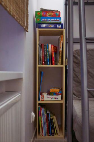 Apartamento Studio R�genwalde