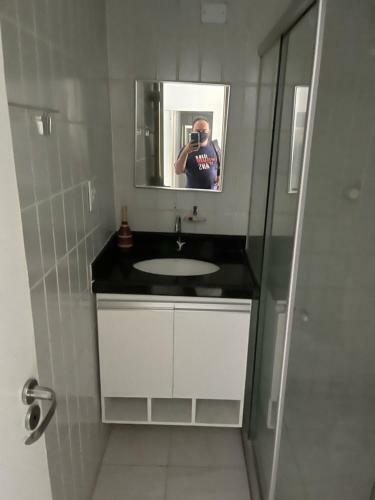Apartamento Victory Flat Em Intermares