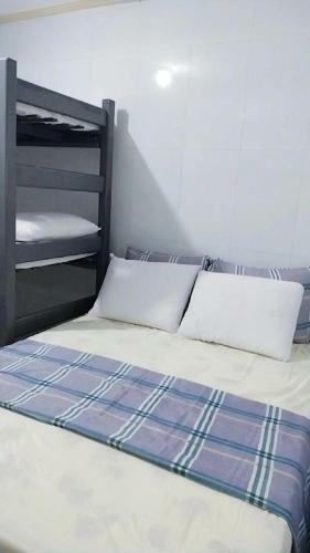 Hostal Kitnet Caranguejo Vermelho