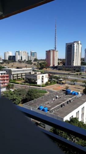 Garvey Apart Hotel