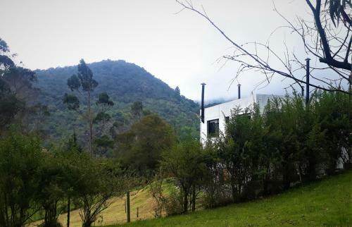 Apartamento Ecoapartamentos El Chocolatero La Calera