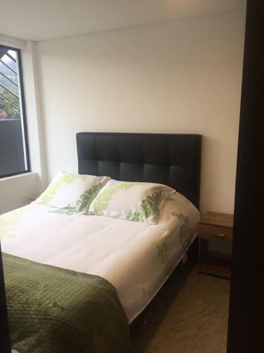 Apartamento Ecoapartamentos El Chocolatero La Calera