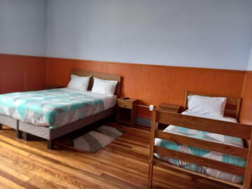 Hostal Capricho De Carlitos