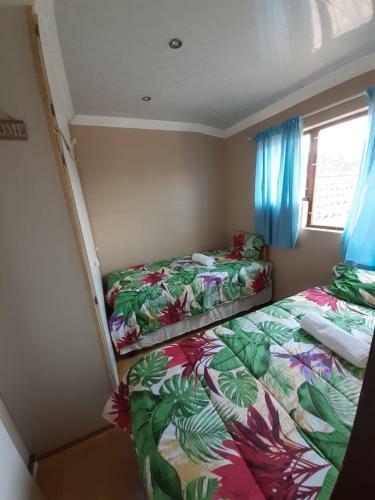 Apartamento Unit 15 Holzner Gardens