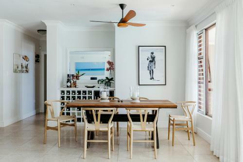 Villa Edenview Sheffield Beach