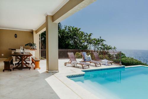 Villa Edenview Sheffield Beach