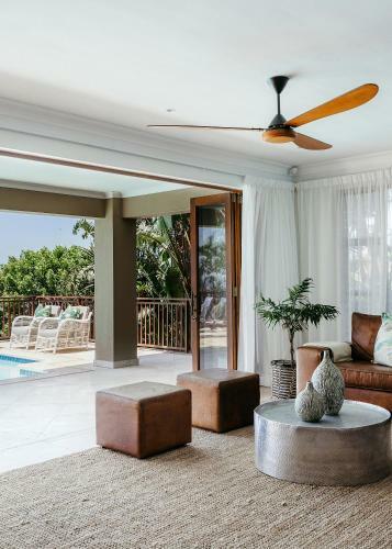 Villa Edenview Sheffield Beach