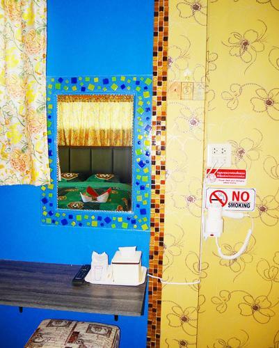 Hotel Mexican Resortlampang