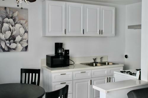 Charming Apartment