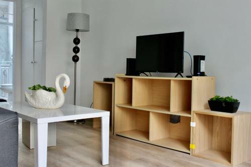 Charming Apartment