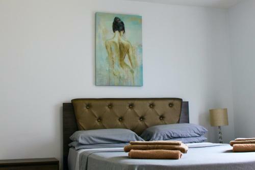 Charming Apartment