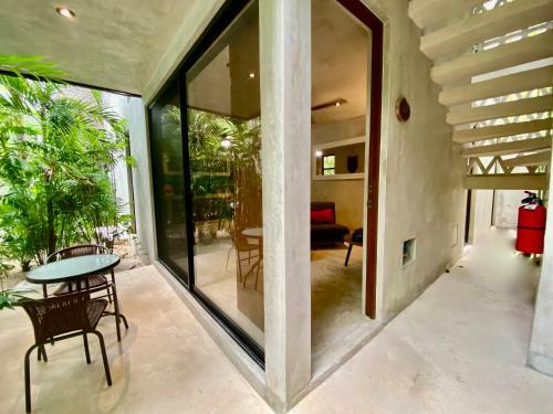 Suk Ha Apartments At La Veleta Tulum