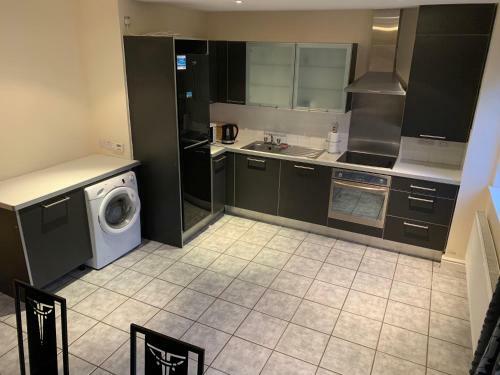 Designer Dublin Apartments
