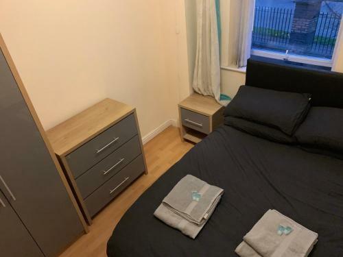 Designer Dublin Apartments