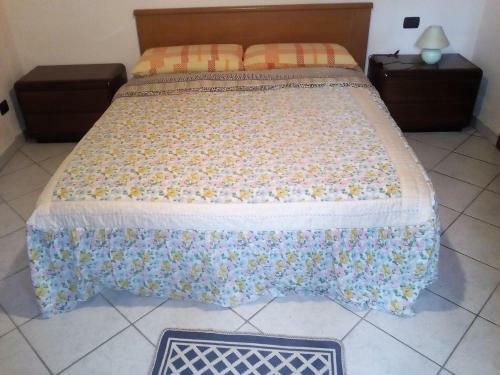 Apartamento C� Aldo