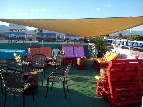 Apartamento Argoliki Thalassa
