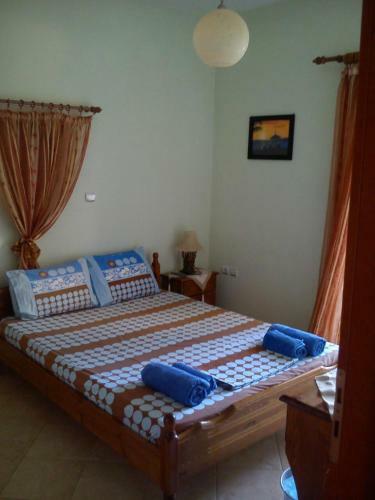 Apartamento Argoliki Thalassa