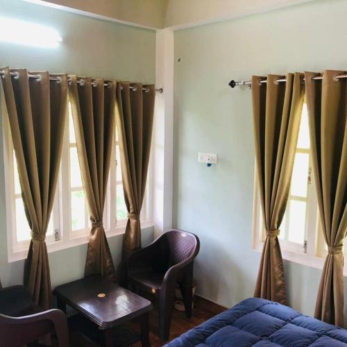 Dityashouse ( A Home Stay)