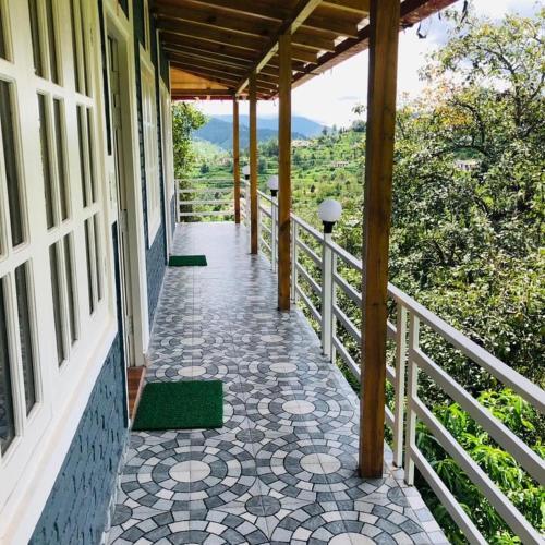Dityashouse ( A Home Stay)