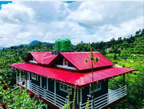 Dityashouse ( A Home Stay)