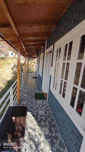 Dityashouse ( A Home Stay)