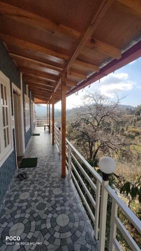 Dityashouse ( A Home Stay)