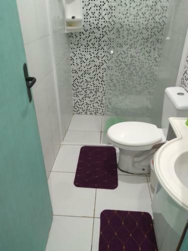 Apartamento Casa Com 2 Quartos Perto Do Beto Carreiro