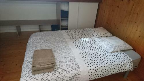 Apartamento Appartement Challans