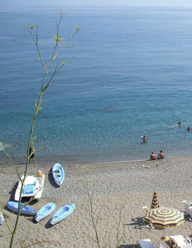 Voglia Di Vacanze