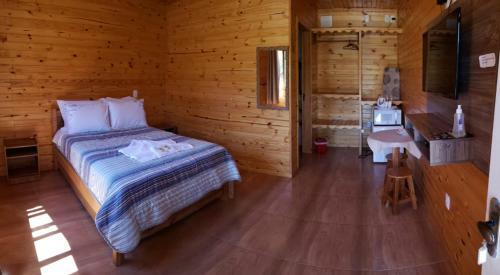 Hostal Amanhecer Na Serra