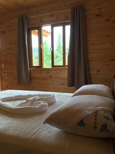 Hostal Amanhecer Na Serra