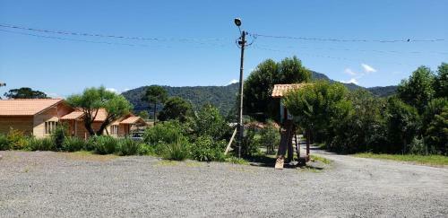 Hostal Amanhecer Na Serra