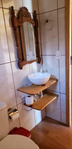 Hostal Amanhecer Na Serra