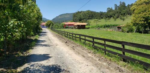 Hostal Amanhecer Na Serra