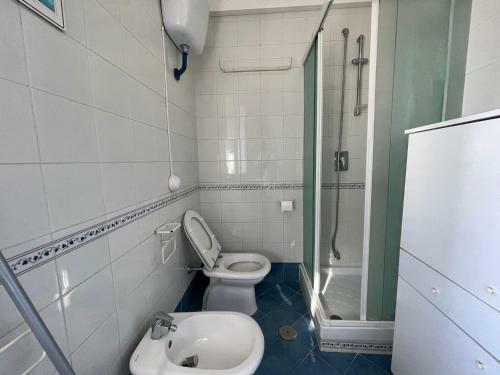 Apartamento Casa Giusto Ischia