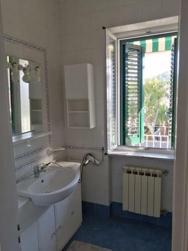 Apartamento Casa Giusto Ischia
