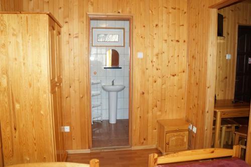 Lodge Domki Muszelka
